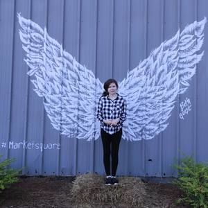 Meet your Posher, Jamie